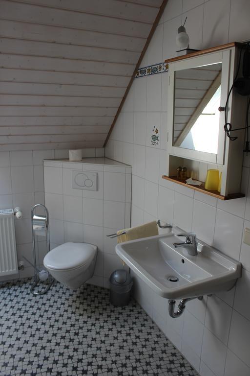 Gasthaus The Moosbach Garden Nordrach Zimmer foto